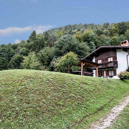 Chalet Monica Molina di Ledro Εξωτερικό φωτογραφία