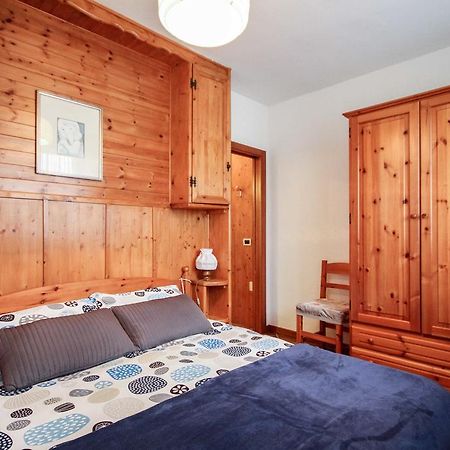 Chalet Monica Molina di Ledro Εξωτερικό φωτογραφία