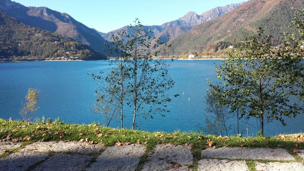 Chalet Monica Molina di Ledro Εξωτερικό φωτογραφία