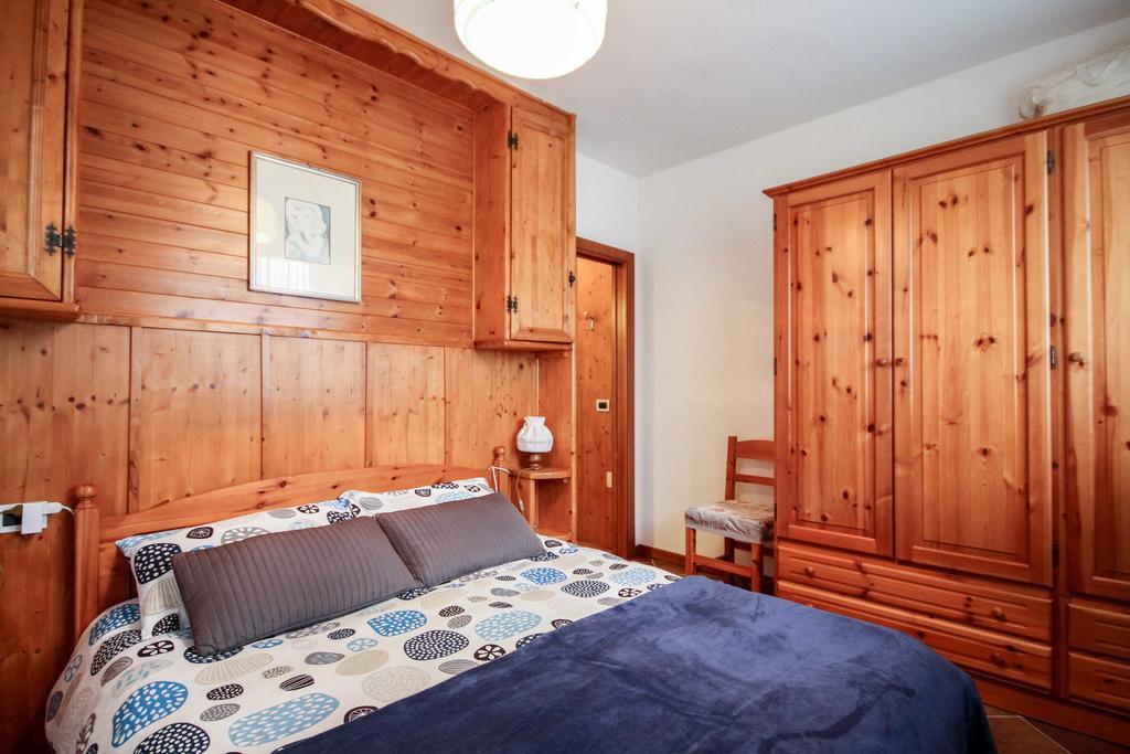 Chalet Monica Molina di Ledro Εξωτερικό φωτογραφία