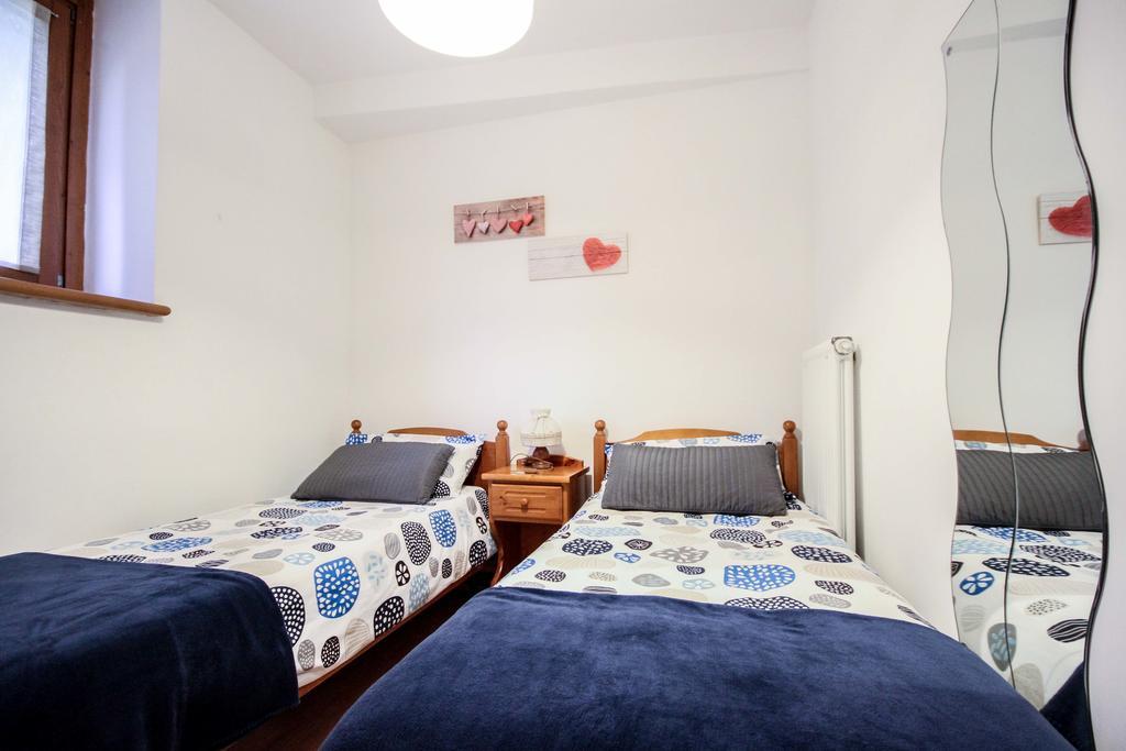 Chalet Monica Molina di Ledro Εξωτερικό φωτογραφία