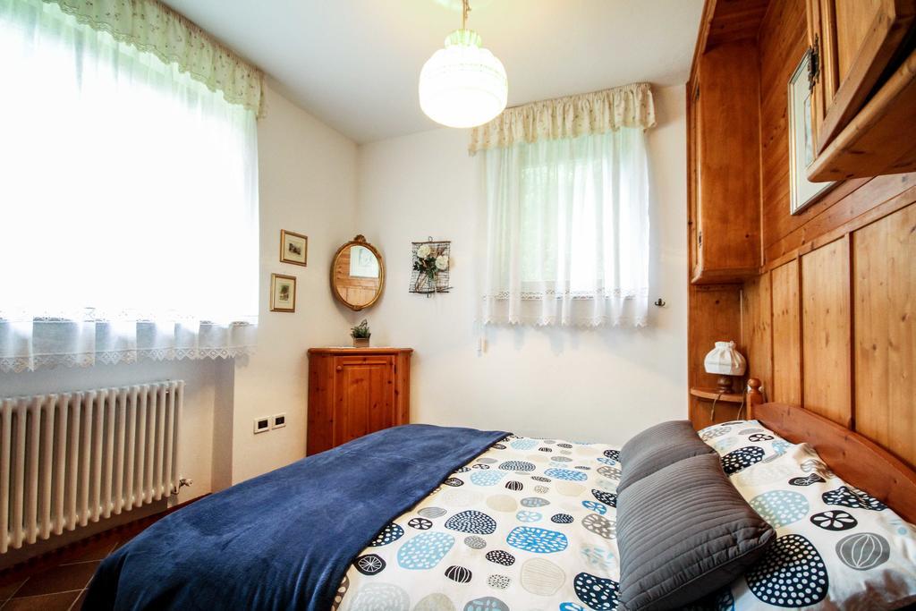 Chalet Monica Molina di Ledro Εξωτερικό φωτογραφία
