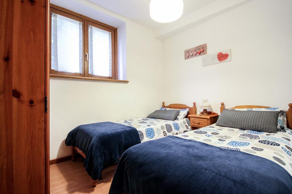 Chalet Monica Molina di Ledro Εξωτερικό φωτογραφία