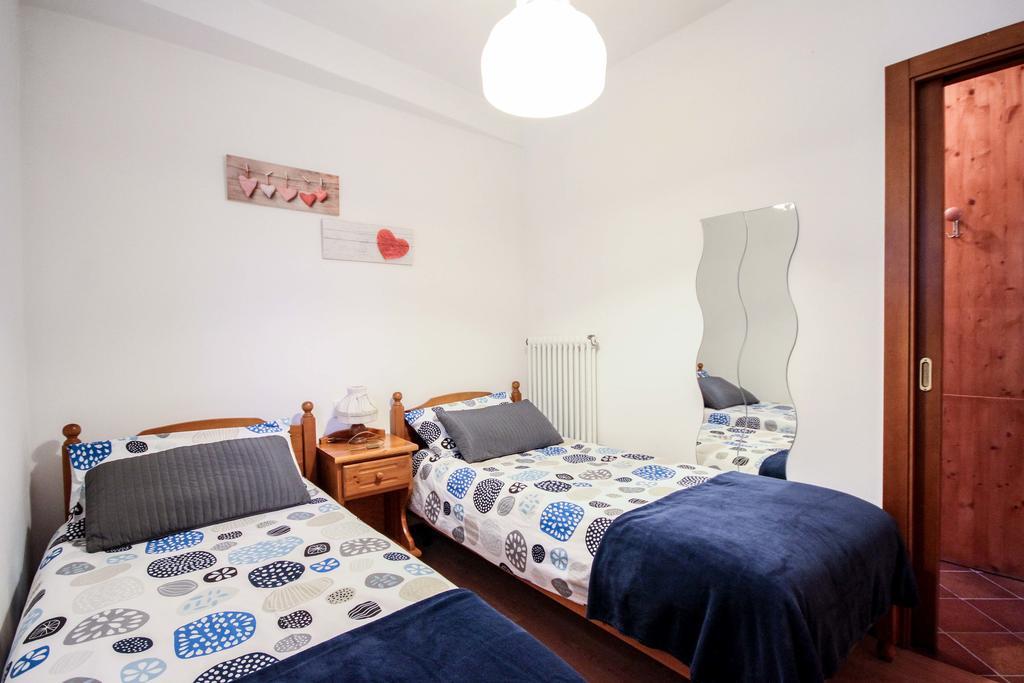 Chalet Monica Molina di Ledro Εξωτερικό φωτογραφία
