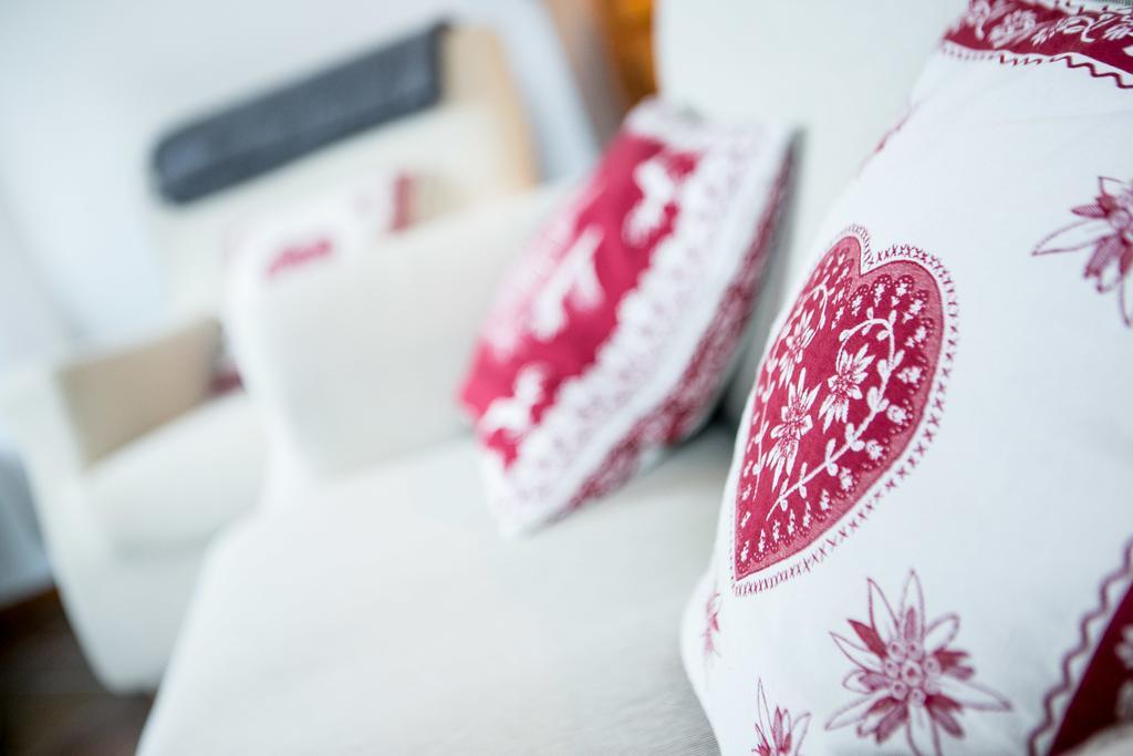 Chalet Monica Molina di Ledro Εξωτερικό φωτογραφία