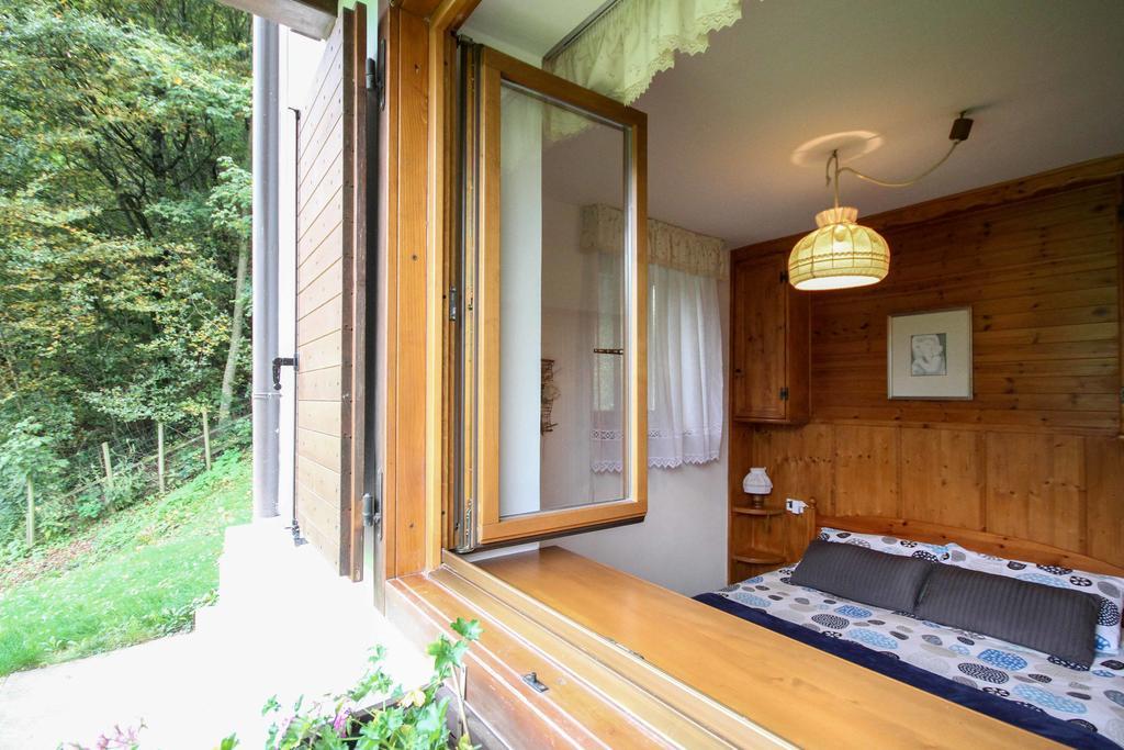 Chalet Monica Molina di Ledro Εξωτερικό φωτογραφία