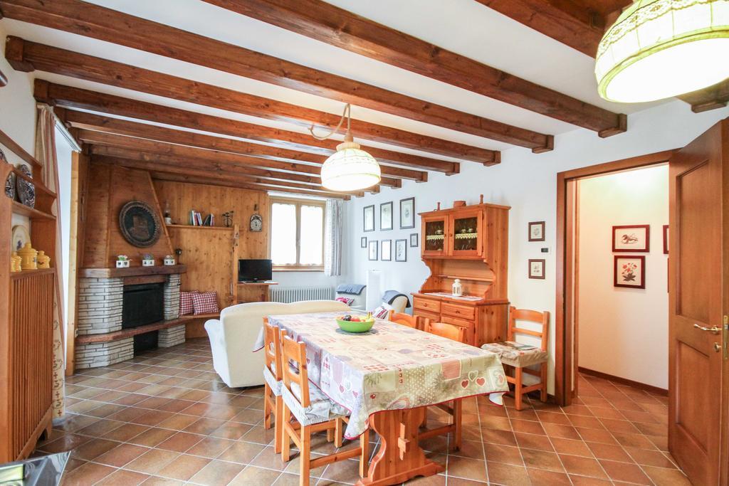 Chalet Monica Molina di Ledro Εξωτερικό φωτογραφία