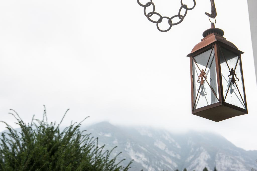 Chalet Monica Molina di Ledro Εξωτερικό φωτογραφία