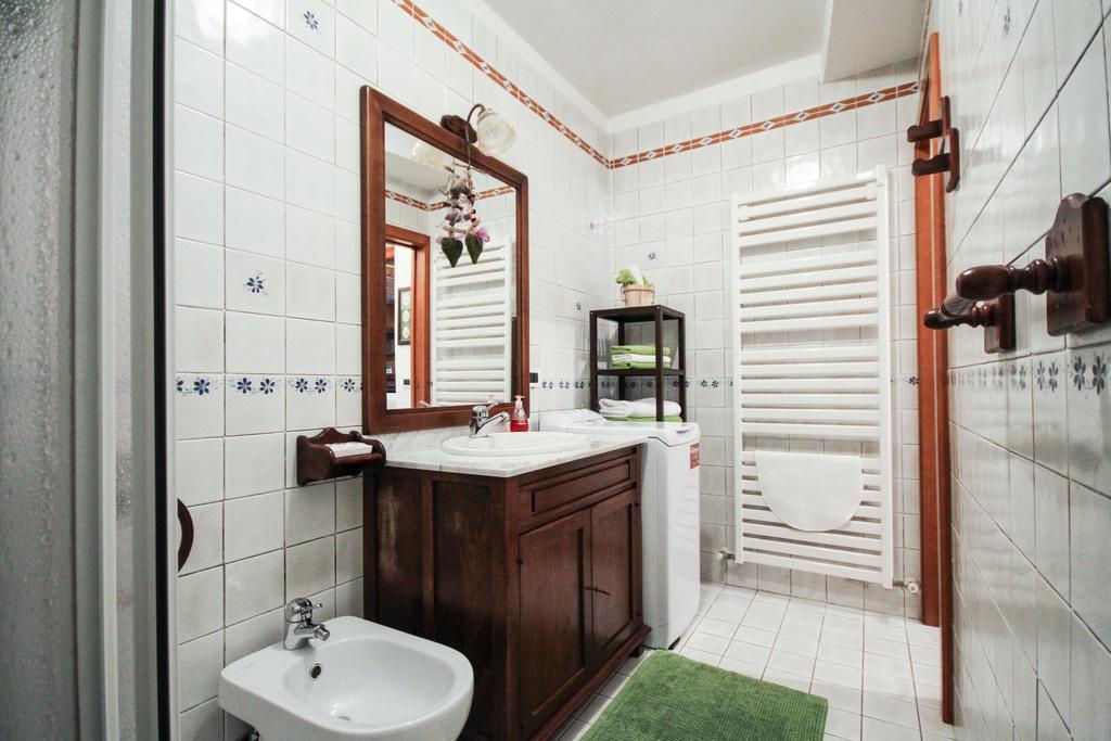 Chalet Monica Molina di Ledro Εξωτερικό φωτογραφία