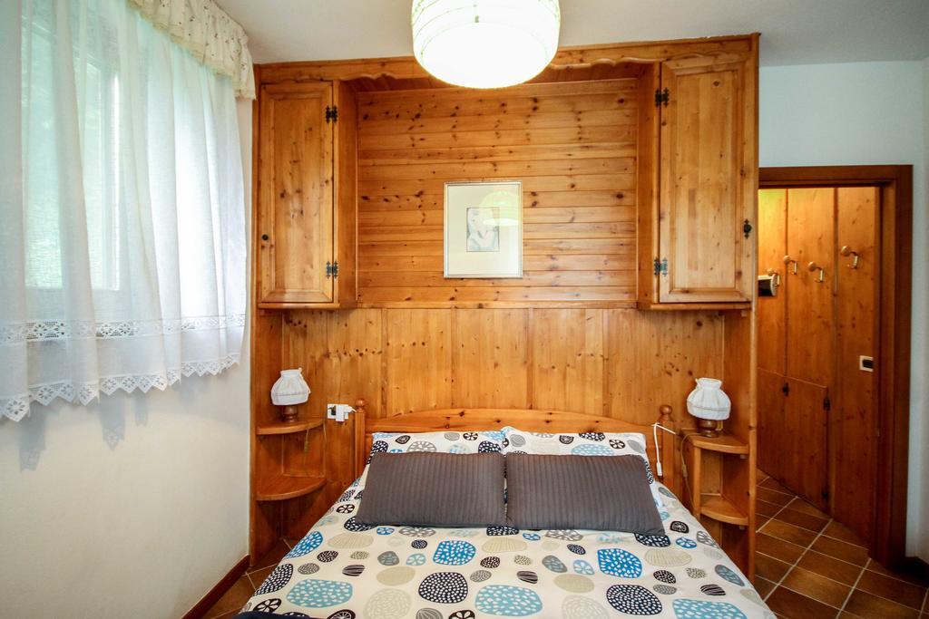 Chalet Monica Molina di Ledro Εξωτερικό φωτογραφία